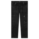 R3 Workshop Denim - Black