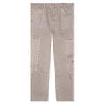 R3 Workshop Denim - Stone