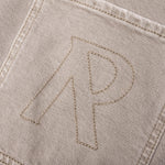 R3 Workshop Denim - Stone