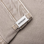 R3 Workshop Denim - Stone