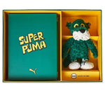 R698 Super Set with Steiff - Green