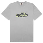 RBM Eternal S/S Tee - Cement