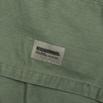 RM Utility Shirt LS - Olive Drab
