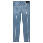 Aiko Jean - Medium Wash Sinner