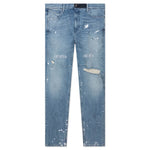 Aiko Jean - Medium Wash Sinner