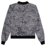 Atticus Jacket - Black Lines