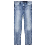Bryant Jean - Blue Creasing