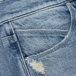 Bryant Jean - Clean Medium Wash