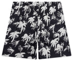 Clyde Classic Shorts - Palm Tree