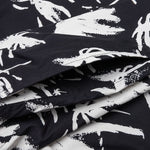 Clyde Classic Shorts - Palm Tree