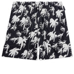 Clyde Classic Shorts - Palm Tree