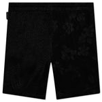 Clyde Shorts - Black Combo