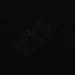 Lawrence Classic L/S T-Shirt - Black/3D Logo