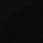 Lawrence Classic L/S T-Shirt - Black/3D Logo