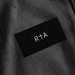 Owen Sweatpants - Black Bonded