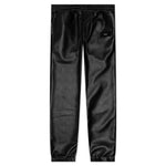Owen Sweatpants - Black Bonded
