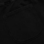 Owen Sweatpants - Black Sinner Scanner