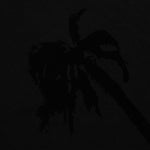 Pablo S/S T-Shirt - Black/Palm Tree