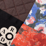 RW Colorado Quilted Crewneck - Multi
