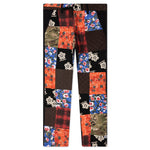 RW Colorado Quilted Pants - Multi