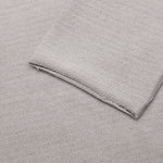 Race Herringbone Hoodie - Stone