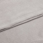 Race Herringbone Hoodie - Stone