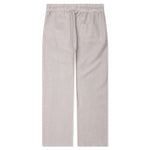 Race Herringbone Sweatpants - Stone