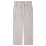 Race Herringbone Sweatpants - Stone