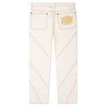 Racing Panel Pant - Bone