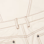 Racing Panel Pant - Bone