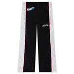 Racing Track Pant - Black