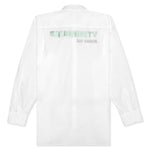 Big Fit Shirt - White