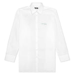 Big Fit Shirt - White