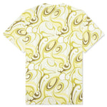 Big Fit T-Shirt - Hippie Yellow