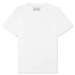 Big Fit T-Shirt Ataraxia - White