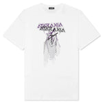 Big Fit T-Shirt Ataraxia - White