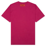 Big Fit T-Shirt Blair Nebraska - Fuchia