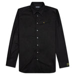Classic Shirt - Black