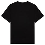 I Love You Big Fit T-Shirt - Black