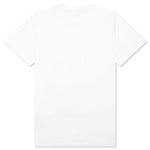 K.A.M. T-Shirt - White