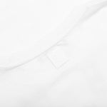 Hand Sign Print T-Shirt - White