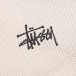 Raglan Thermal 2 Tone - Off White