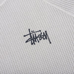Raglan Thermal Basic Stock - Bone