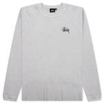 Raglan Thermal Basic Stock - Bone