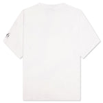 Rainbow Saint S/S Tee - White