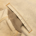 Ranch Jacket - Worn Tan