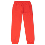 70's Logo Trackpant - Red