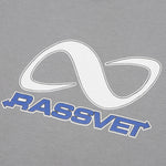 Infinity Logo Tee - Grey