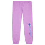 Stream 7 Sweatpants - Pink