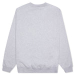 Stream 7 Sweatshirt - Melange Grey